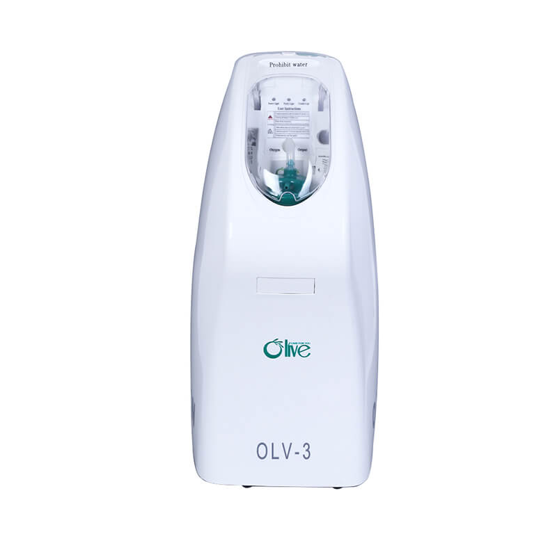 OLV-3 Home Oxygen Concentrator