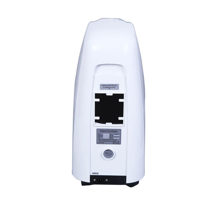OLV-3 Home Oxygen Concentrator 