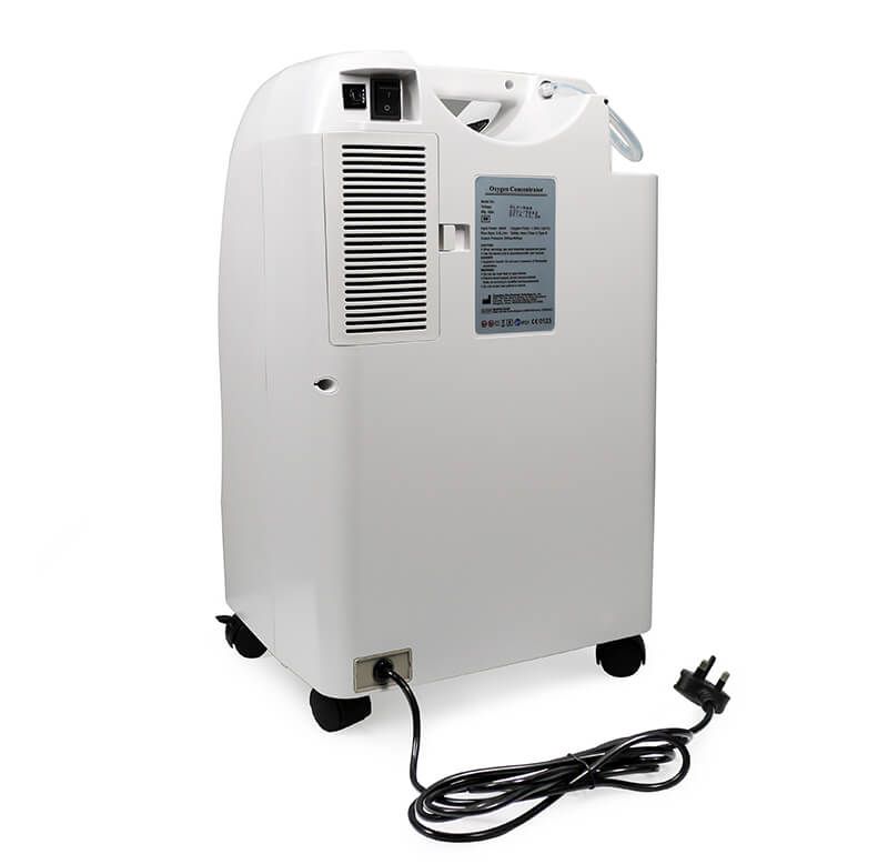 OLV-3A Home Oxygen Concentrator