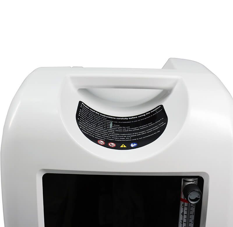OLV-3A Home Oxygen Concentrator