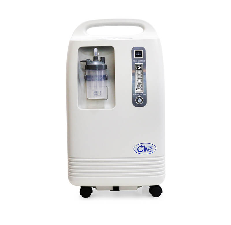 OLV-3S Home Oxygen Concentrator