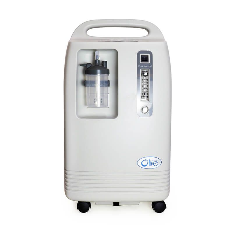 5L Medical Grade Oxygen Conccentrator for Treat