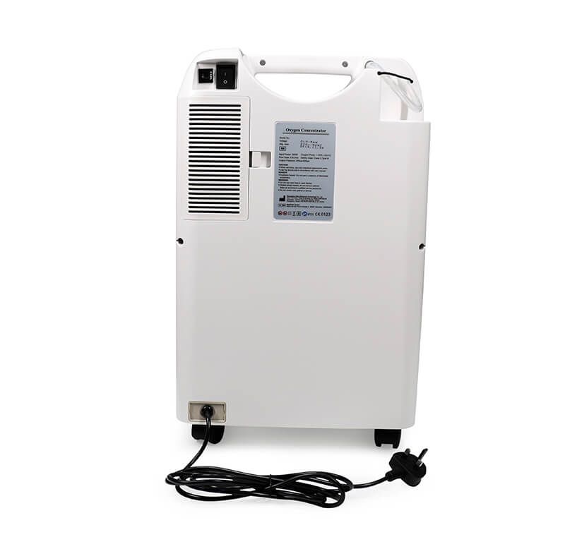 OLV-5A Hight Purity Meidcal Oxygen Concentrator