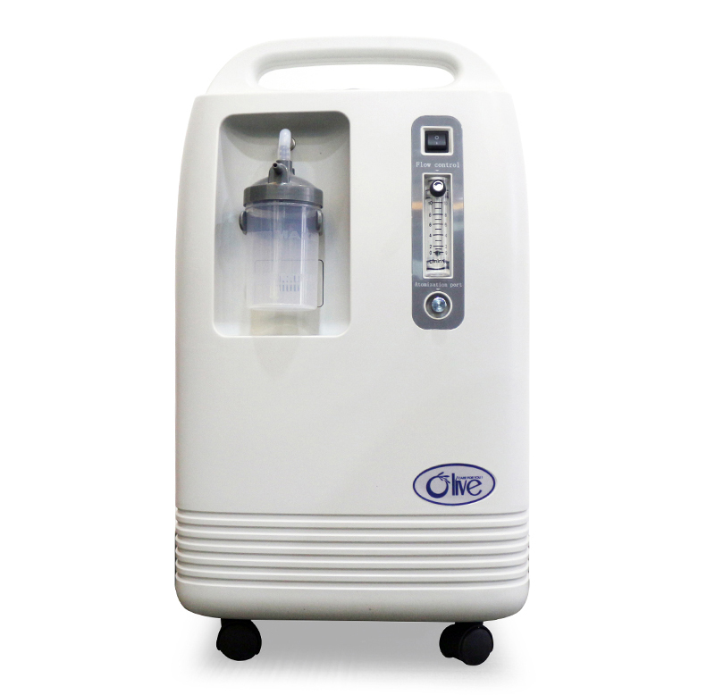 OLV-10S Medical Home Use 10L Oxygen Concentrator For Covid