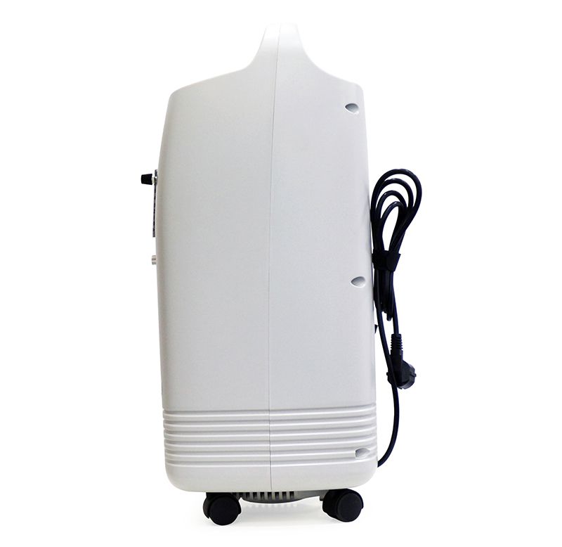 OLV-10S Medical Home Use 10L Oxygen Concentrator For Covid