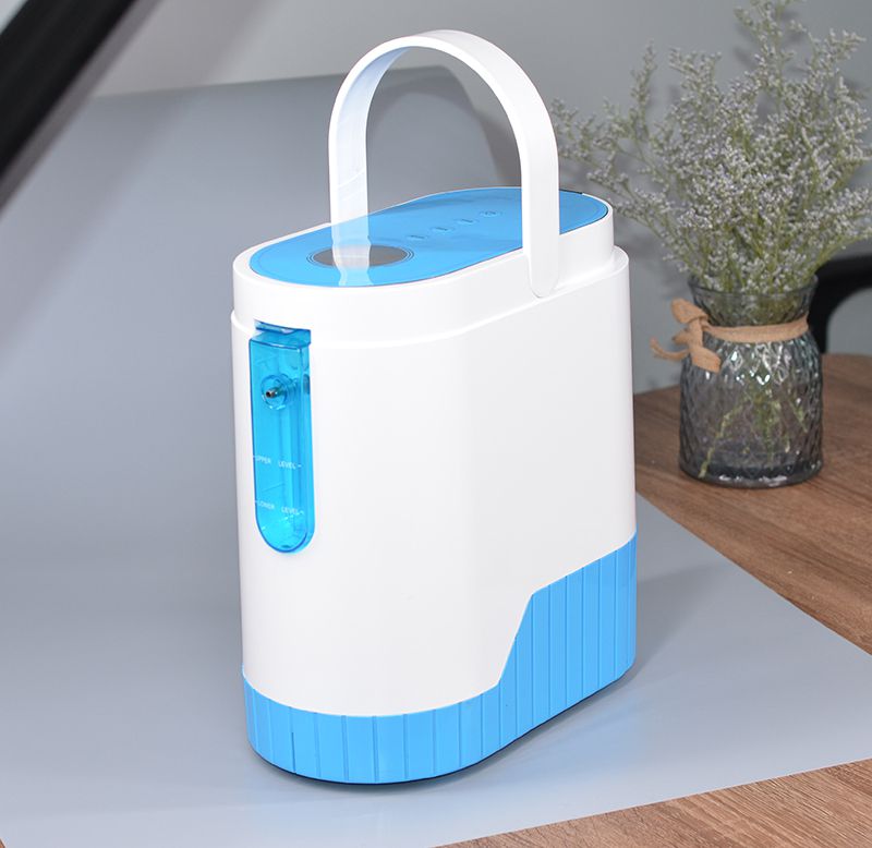 Student Use Home Portable Oxygen Concentrator