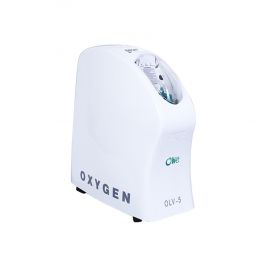 OLV-5 Cat Oxygen Concentrator for Connect the Anesthesia Machine