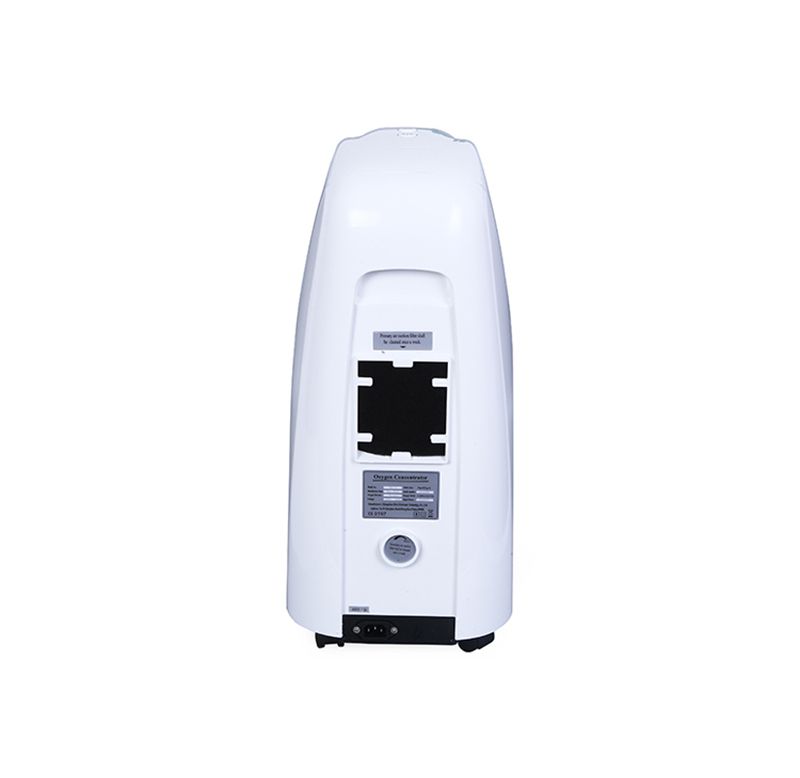 OLV-5 Cat Oxygen Concentrator for Connect the Anesthesia Machine