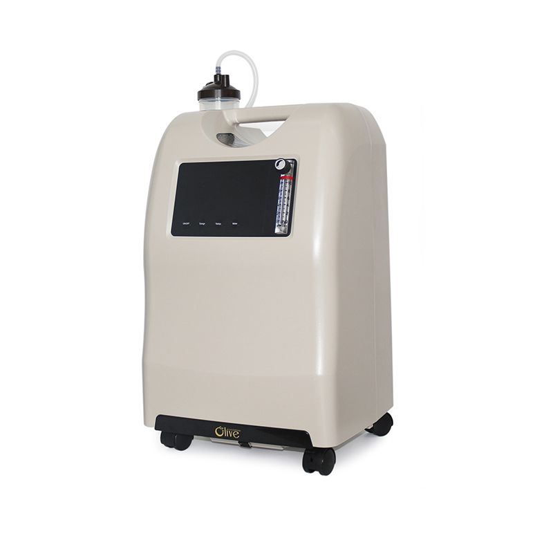 Sport Hypoxic Machine Simulated Altitude Training Oxygen Concentrator