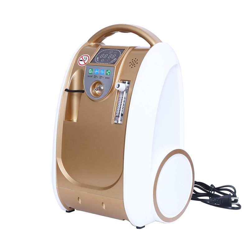 OLV-B1 Oxygen Facial Machine for Skin Care