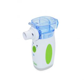 Portable Inhaler Asthma Nebulizador Hight Quality Cheap Mesh Mini Walmart Nebulizer Machine With Best Offer