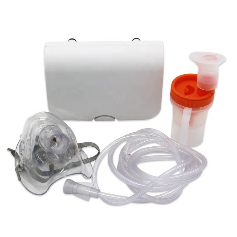 Medical Nebulizers Machine Portable For Adults and Child